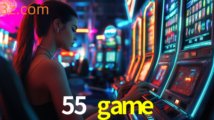 55 game App